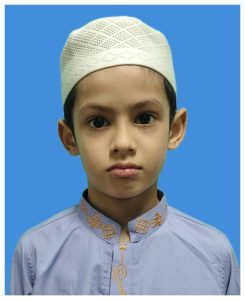 আব্দুল্লাহ বিন রেজা