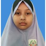 মাইশা নূর চৌধুরী