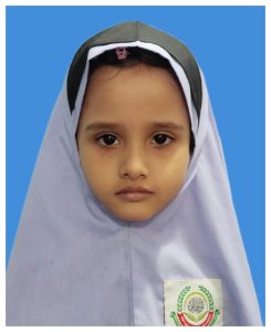 আলফা আফরিন নূর
