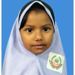 মাইমুনা আফরোজ
