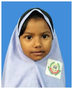 মাইমুনা আফরোজ