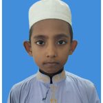 আবদুল্লাহ আল মোবাশ্বির