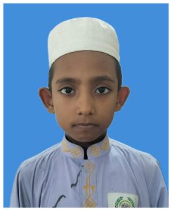 আবদুল্লাহ আল মোবাশ্বির