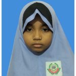 রুকাইয়া জান্নাত তুবা
