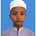 তাহমিদ হুসাইন