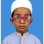 আব্দুর রহমান  আয়াজ