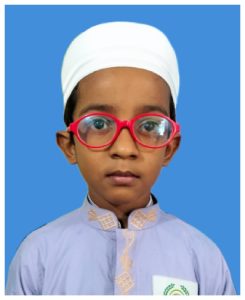 আব্দুর রহমান  আয়াজ
