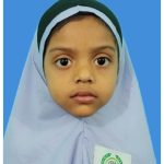 ত্বহিরা তাসনিম জারিফা