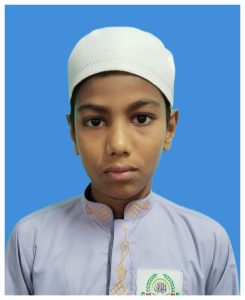 পারভেজ হোসাইন