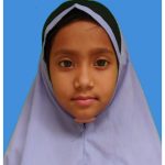 ফারহানা ইসলাম
