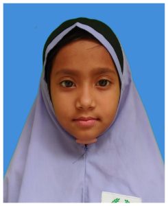 ফারহানা ইসলাম