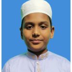 আবদুল্লাহ আল মুজাহিদ
