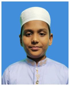 আবদুল্লাহ আল মুজাহিদ