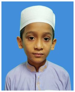আদনান রহমান