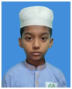 সাহাবী বিশ্বাস
