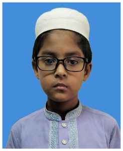 নুরুল হাসান আনাস