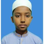 আহনাফ তাসফিক