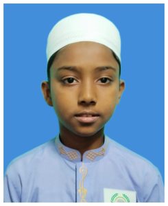 আহনাফ তাসফিক