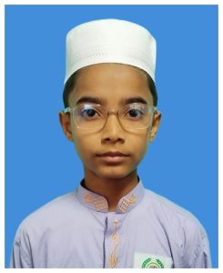সাইম হাসান