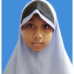 সুমাইয়া আক্তার সুমি