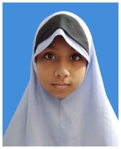 সুমাইয়া আক্তার সুমি