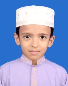 হাফিজুর রহমান হাফিজ