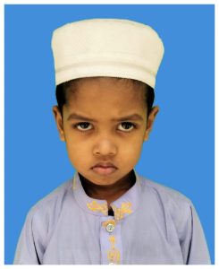 মুস্তাকিম আলমাশ সাইম