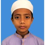 তাহসিন ইসলাম অভি
