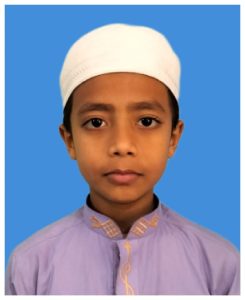 তাহসিন ইসলাম অভি