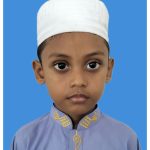 আয়ান আহম্মেদ