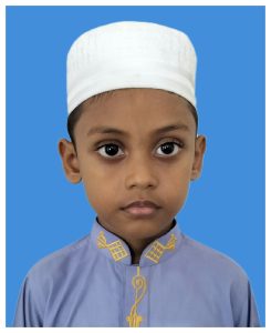 আয়ান আহম্মেদ