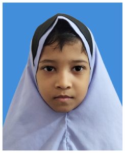 মাইমুনা ইসলাম মানহা