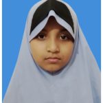 মারিয়াম ইসলাম