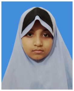 মারিয়াম ইসলাম